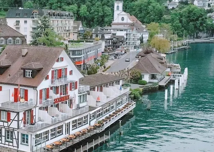 Seehotel Schwert