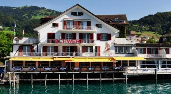 Seehotel Schwert
