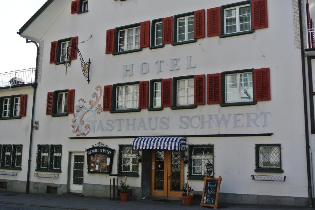 Seehotel Schwert