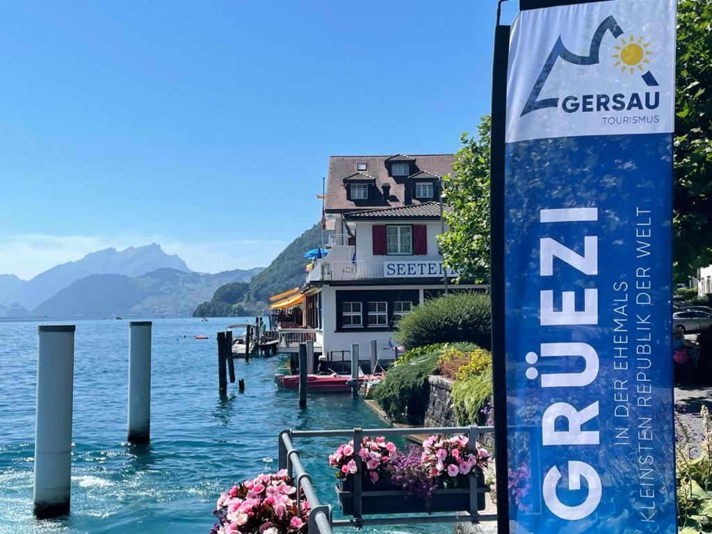 Seehotel Schwert Hotel 3*