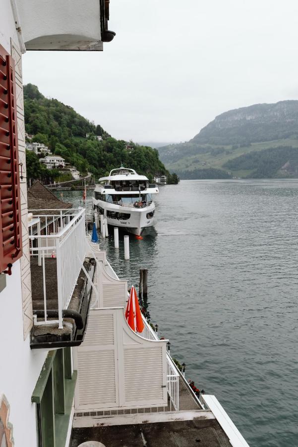 Seehotel Schwert Hotel 3*