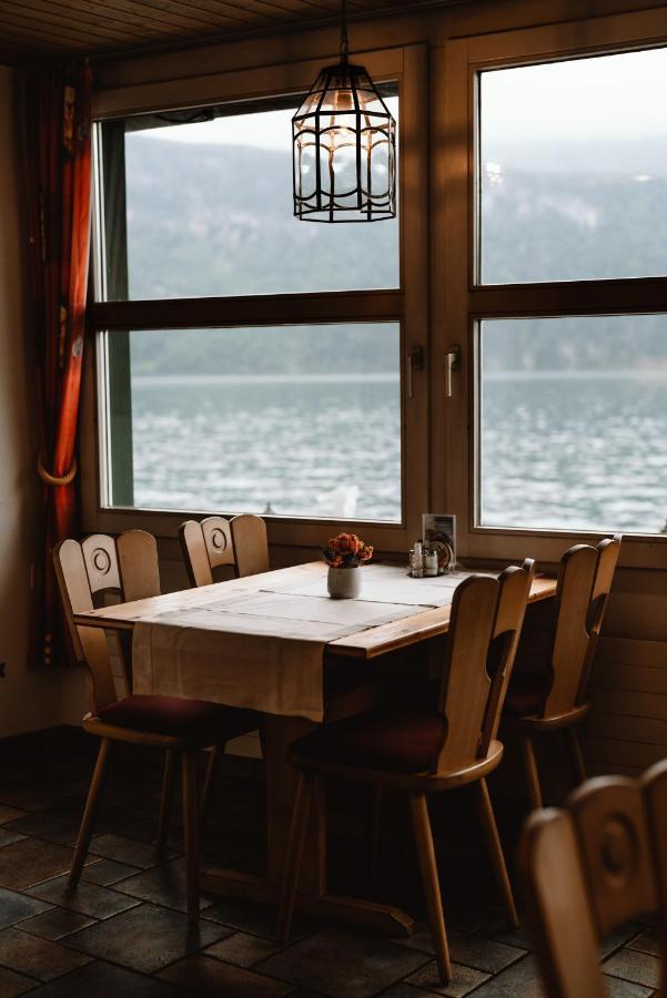 Seehotel Schwert 3* Gersau