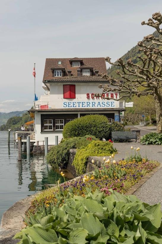 Seehotel Schwert 3*