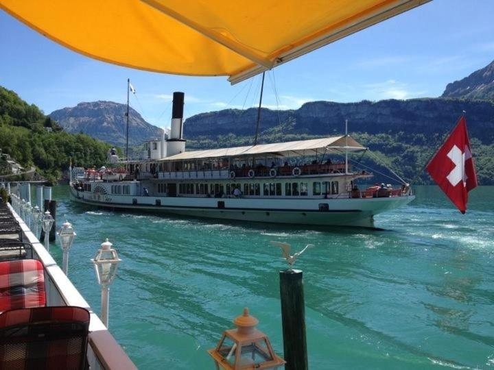 Hotel Seehotel Schwert