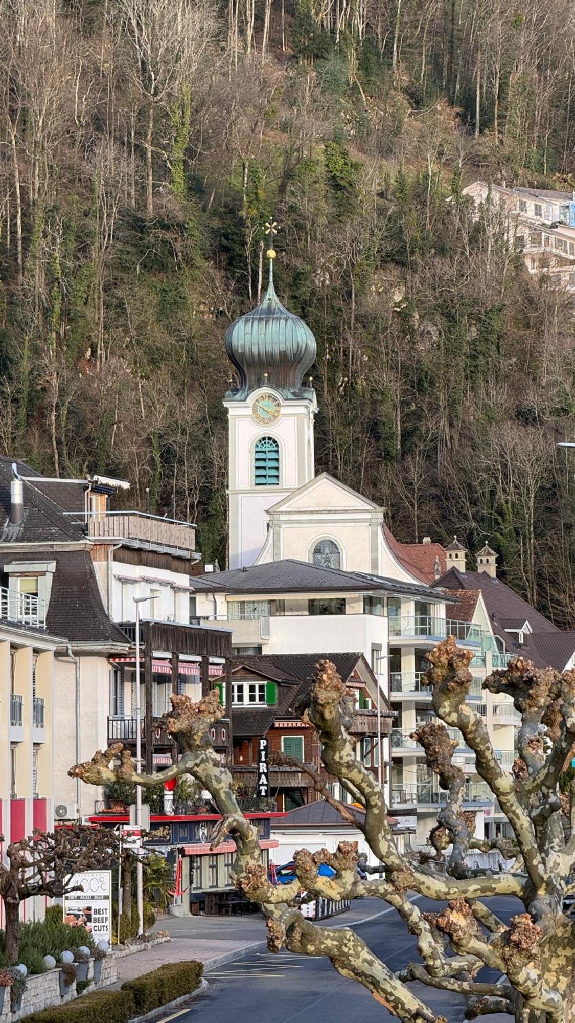 Seehotel Schwert 3*