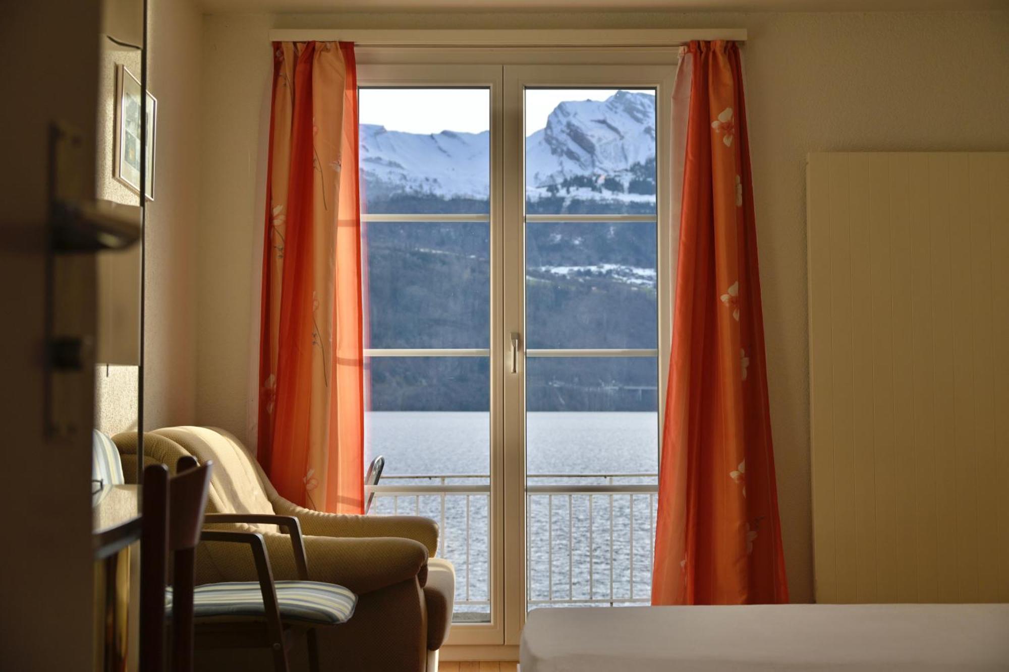Seehotel Schwert Hotel Gersau