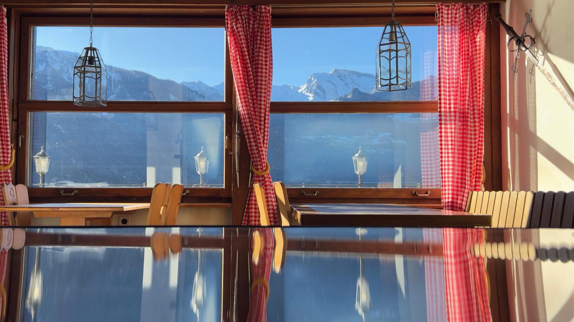 Seehotel Schwert
