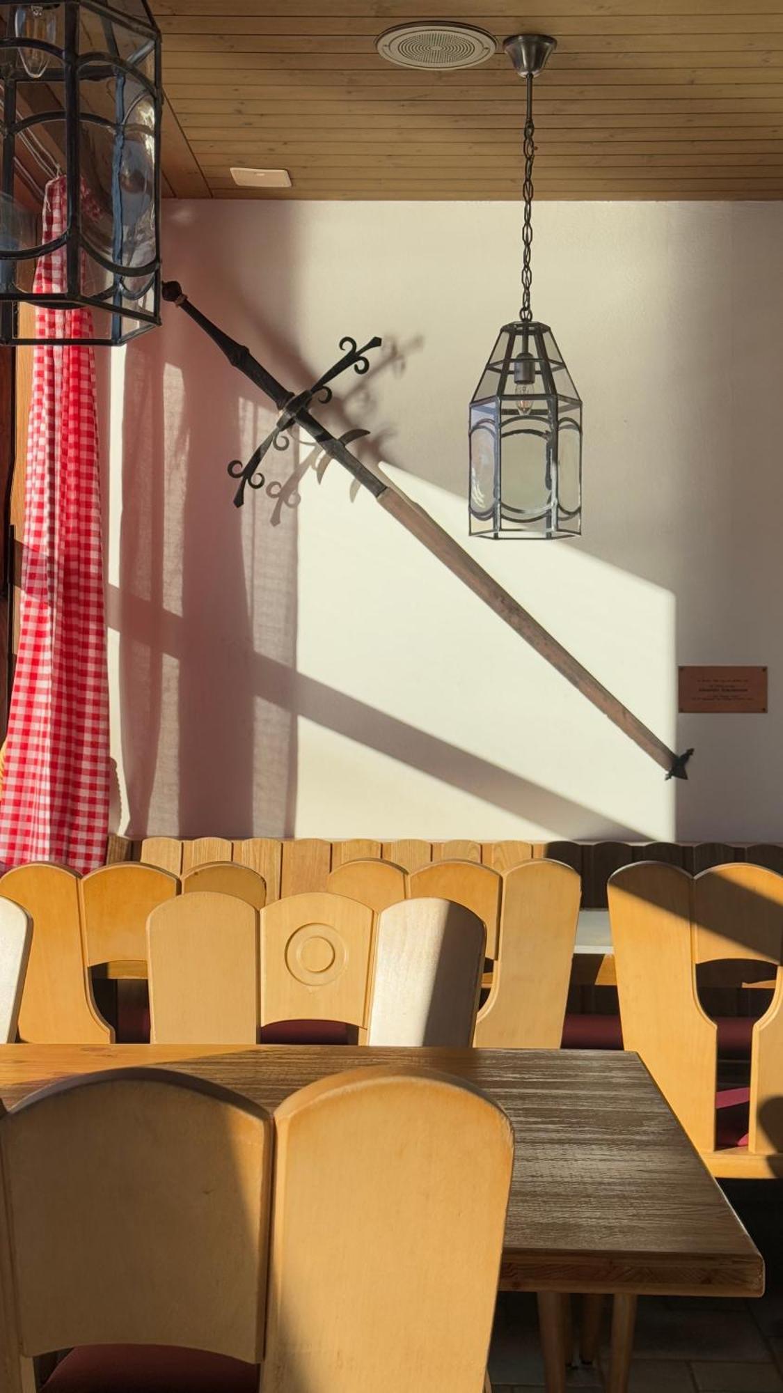 Seehotel Schwert Gersau