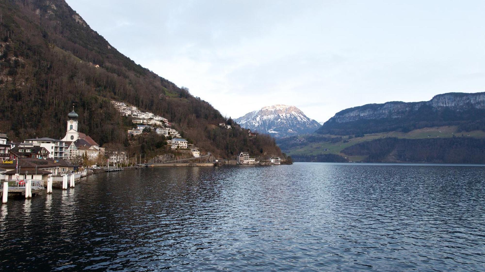Seehotel Schwert 3*