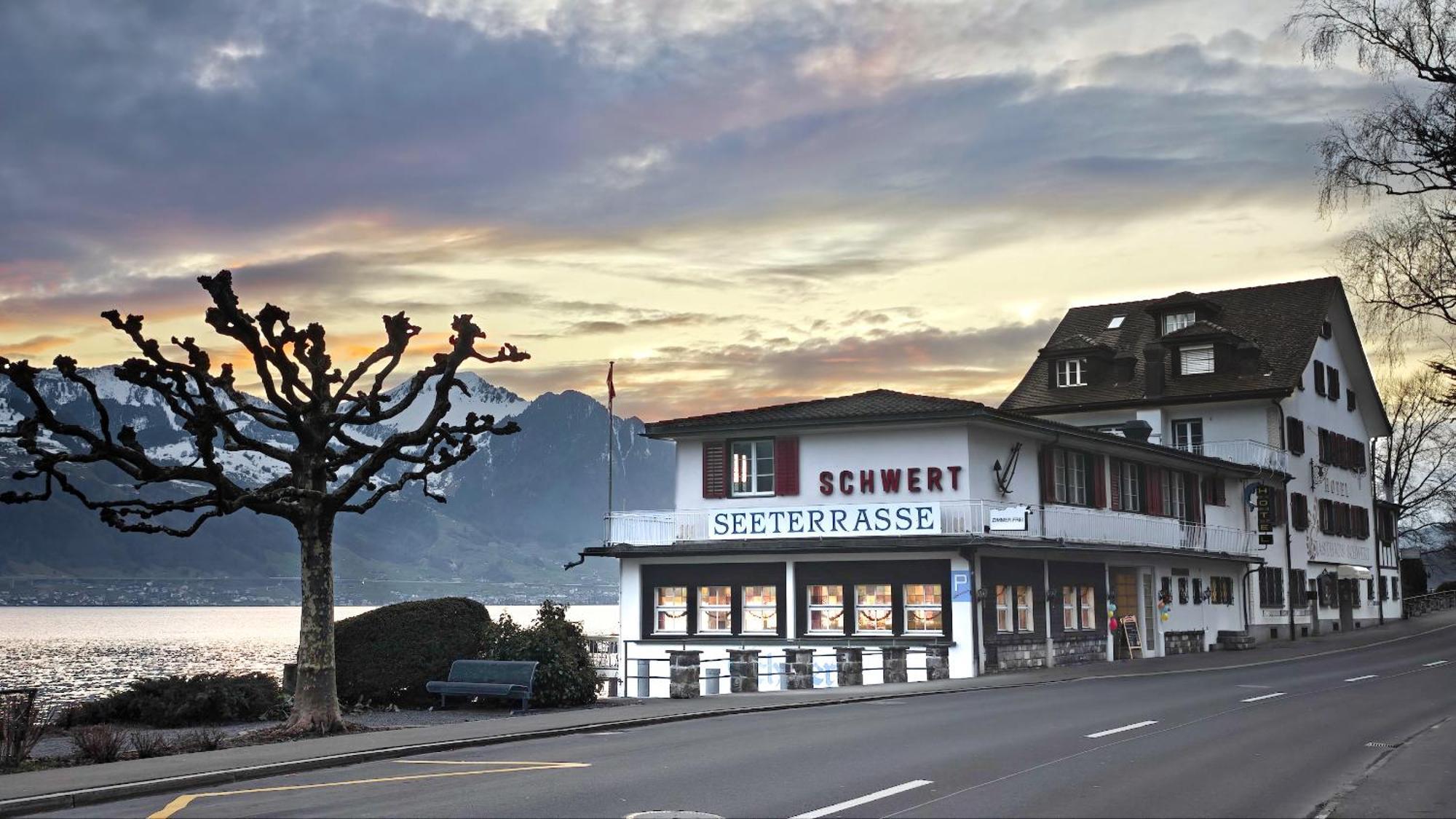 Seehotel Schwert Hotel