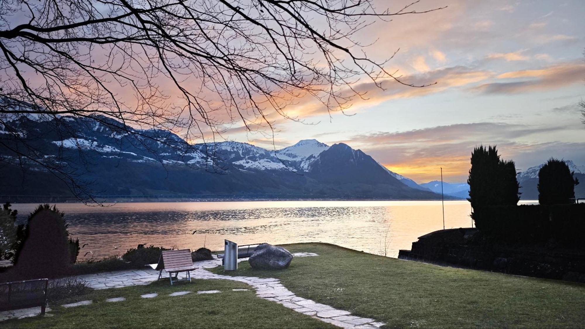Seehotel Schwert 3*