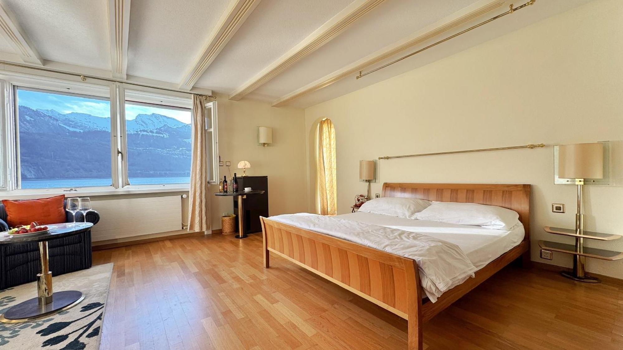 Seehotel Schwert