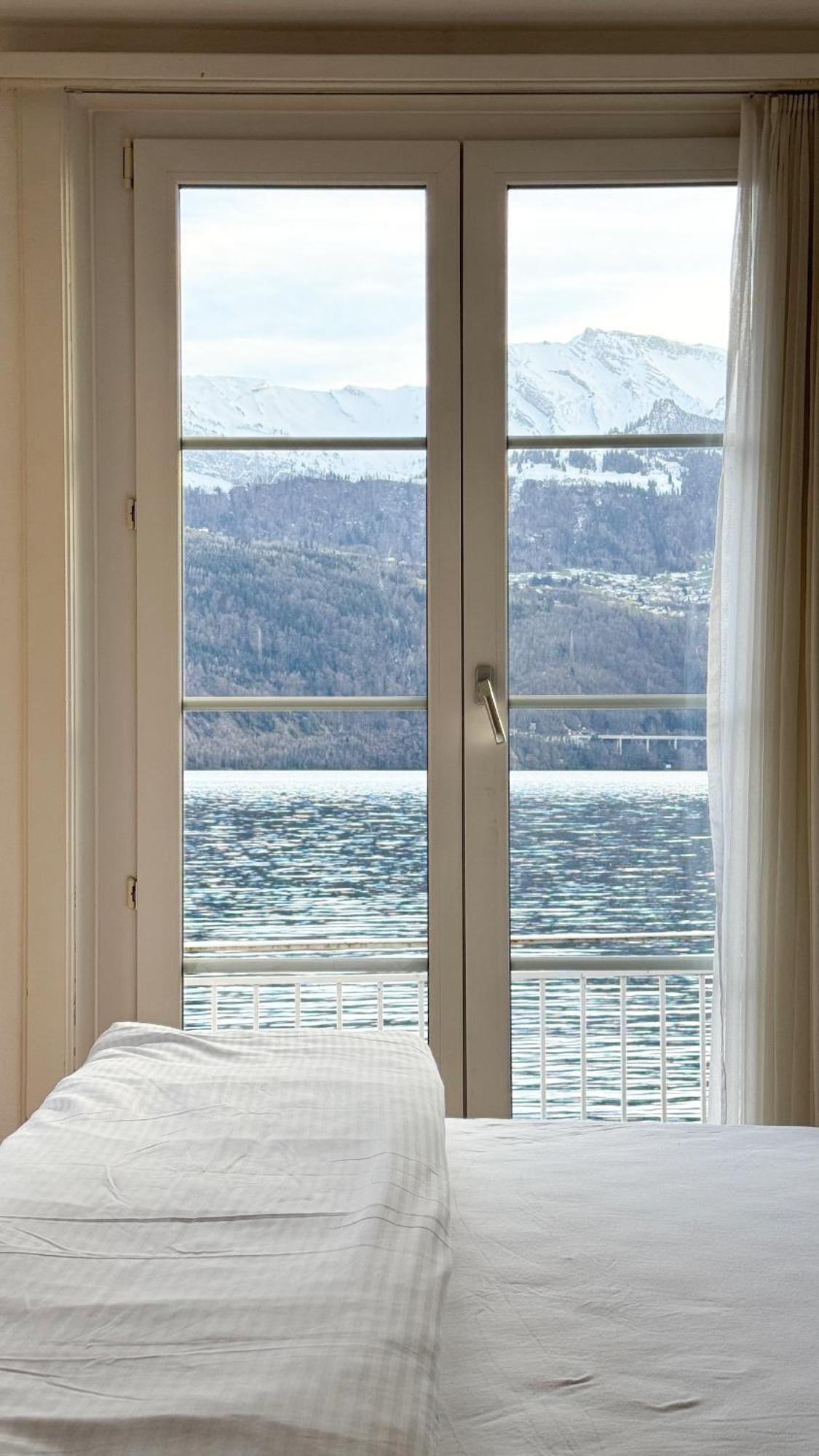 Seehotel Schwert 3* Gersau