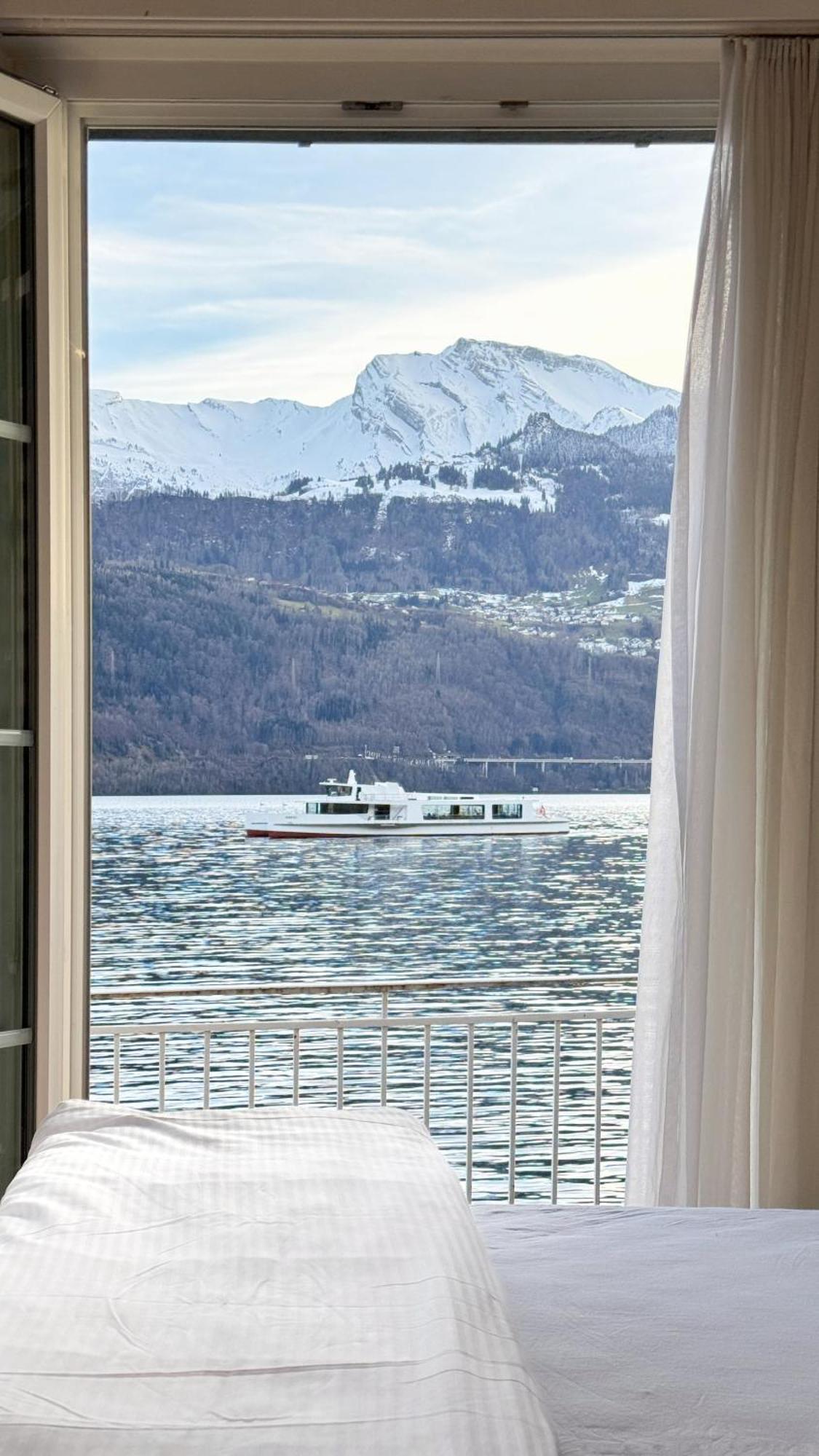 Seehotel Schwert Hotel