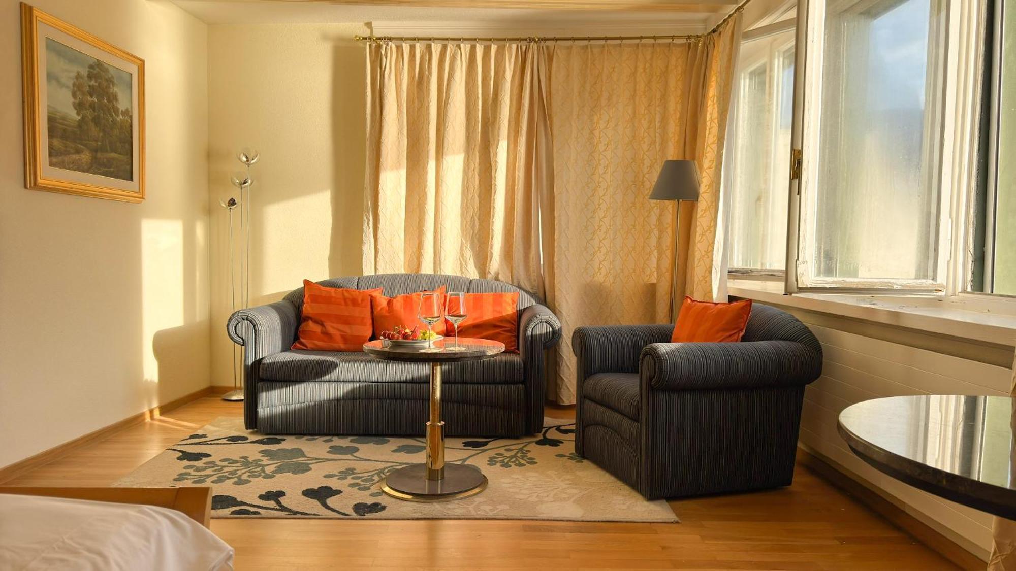 Hotel Seehotel Schwert 3*