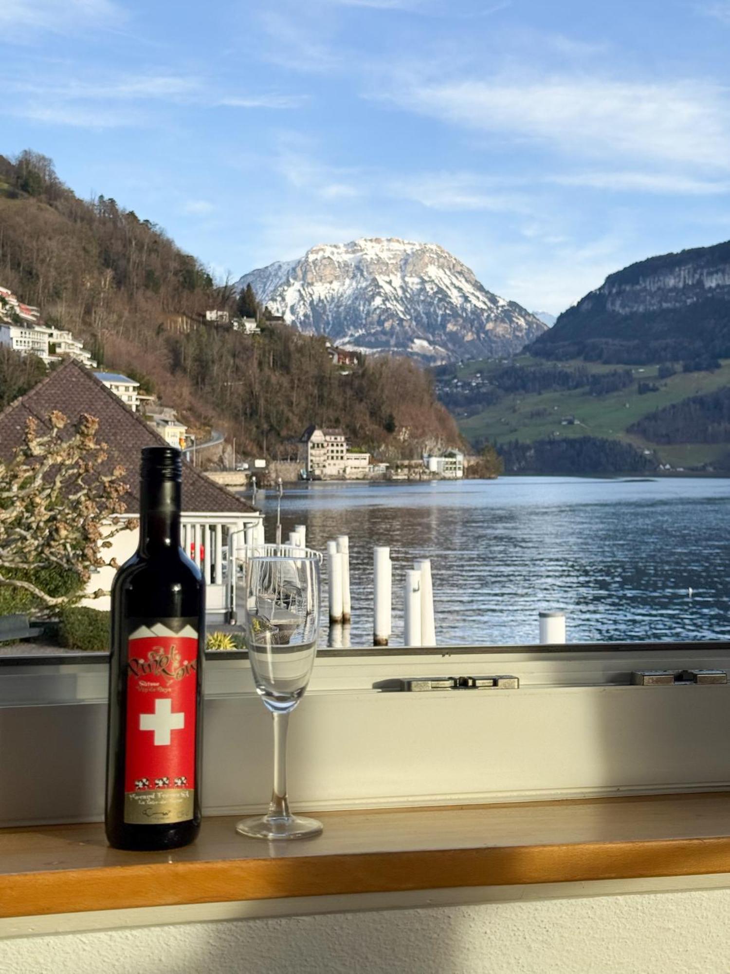 Hotel Seehotel Schwert 3*