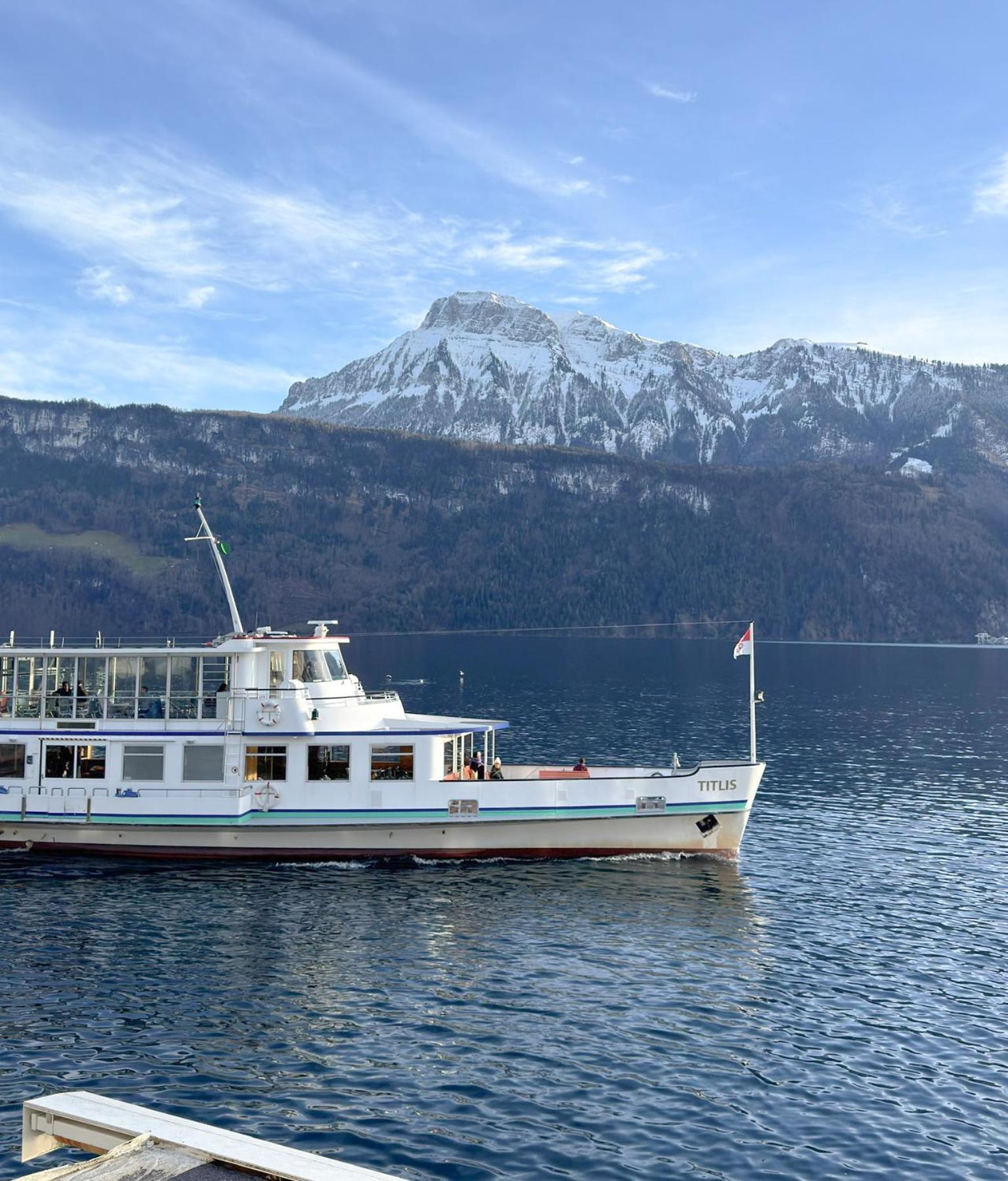 Seehotel Schwert 3*