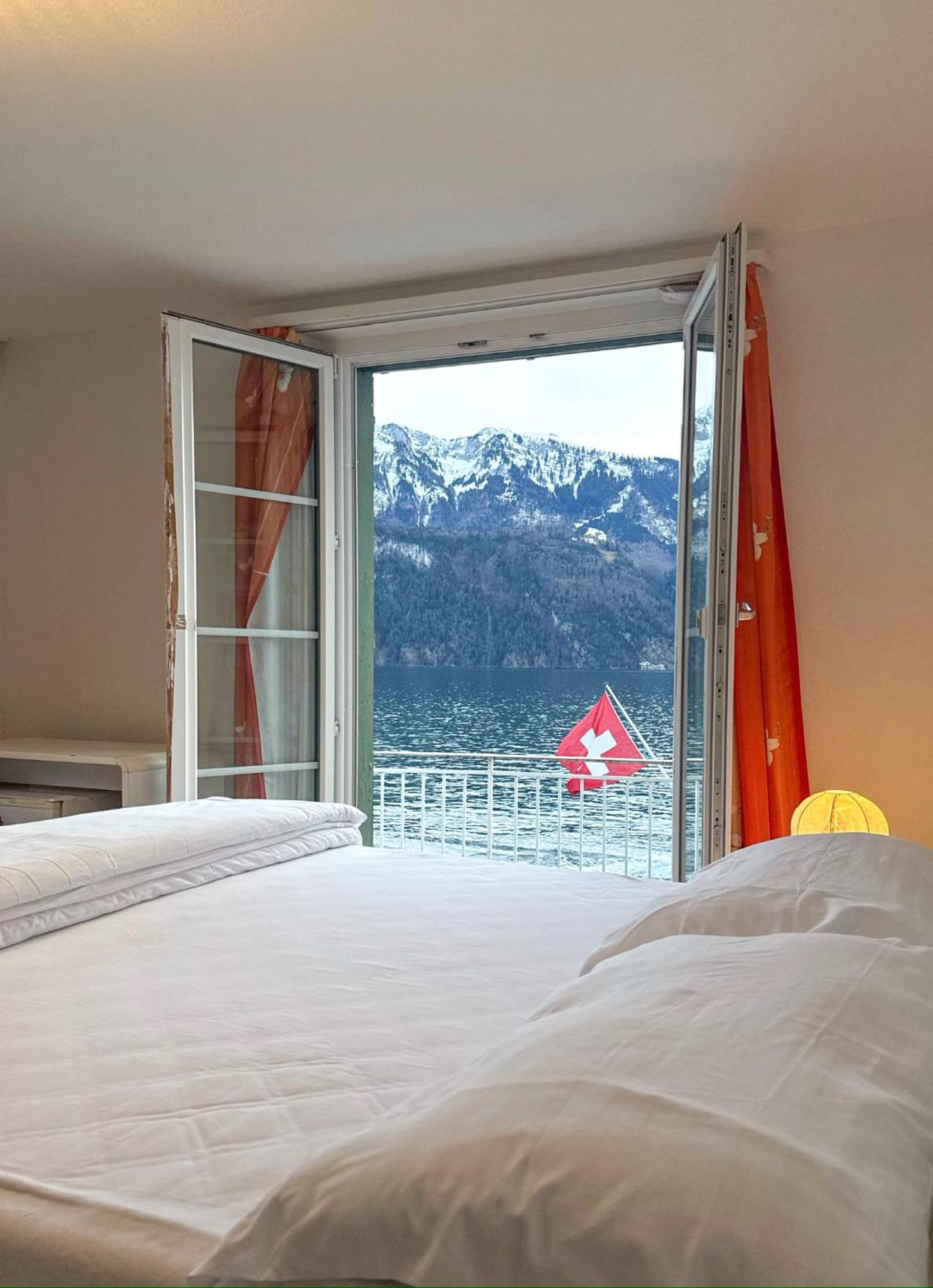 Seehotel Schwert Gersau