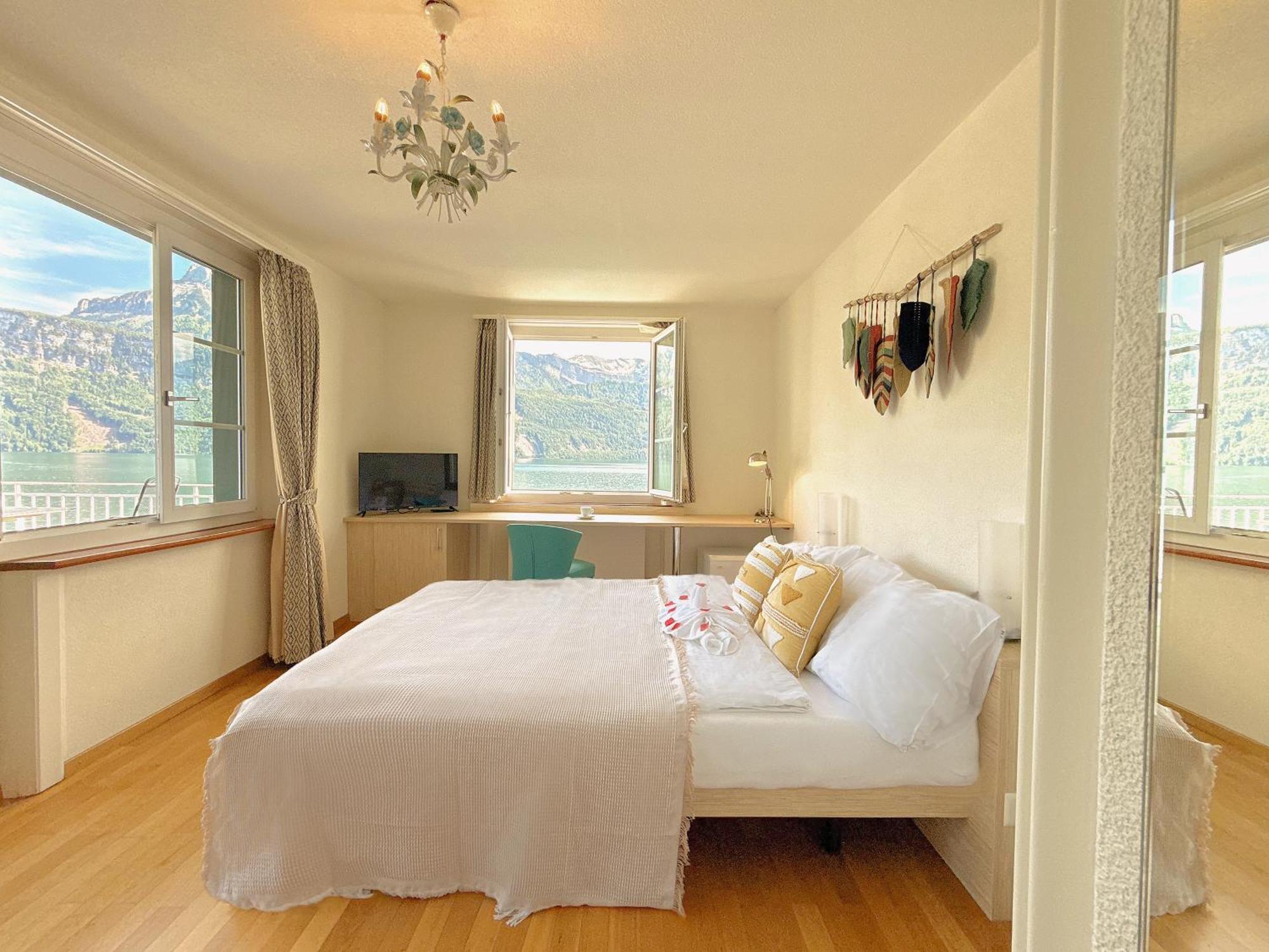 Hotel Seehotel Schwert Gersau