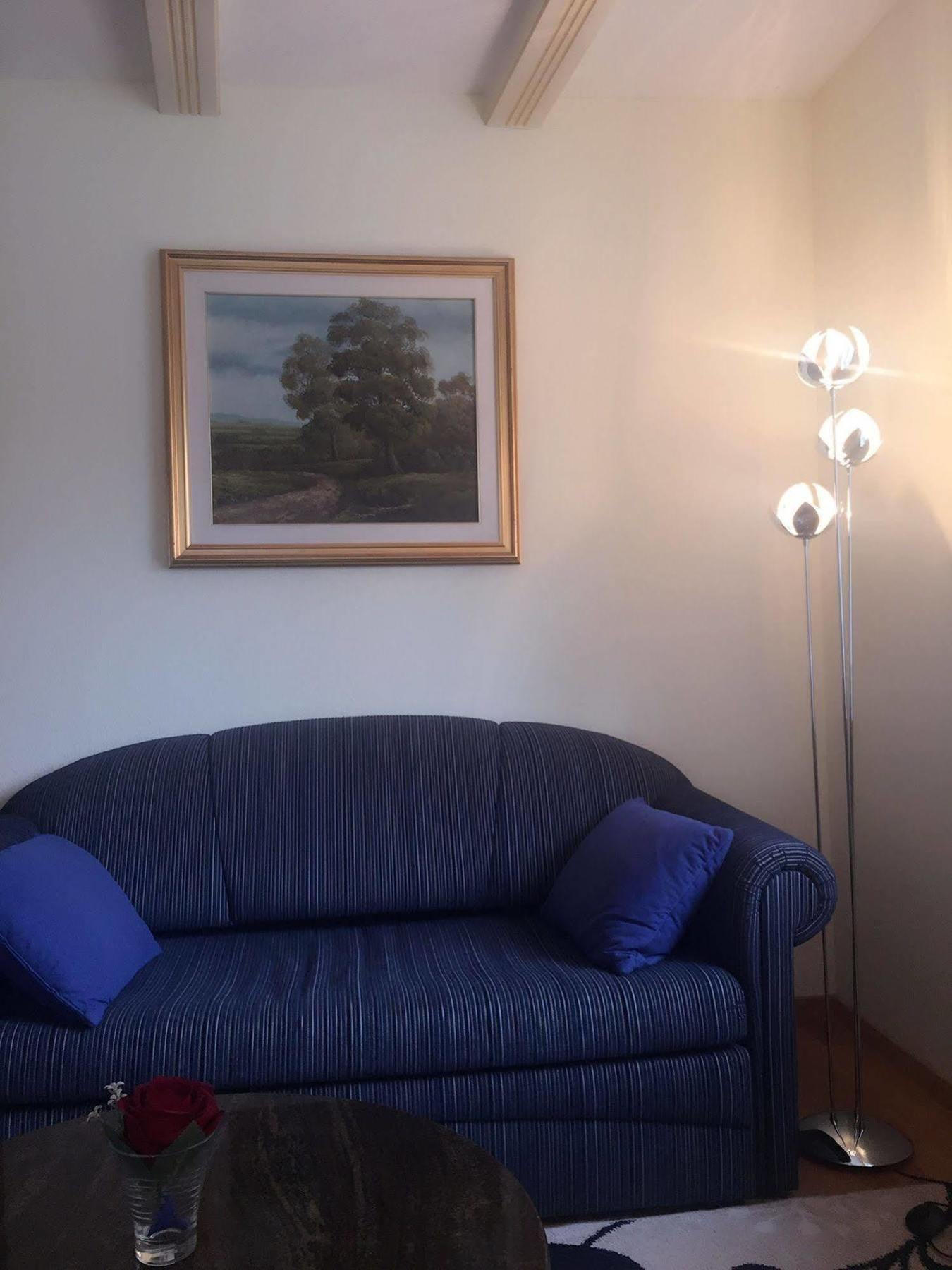 Seehotel Schwert 3* Gersau