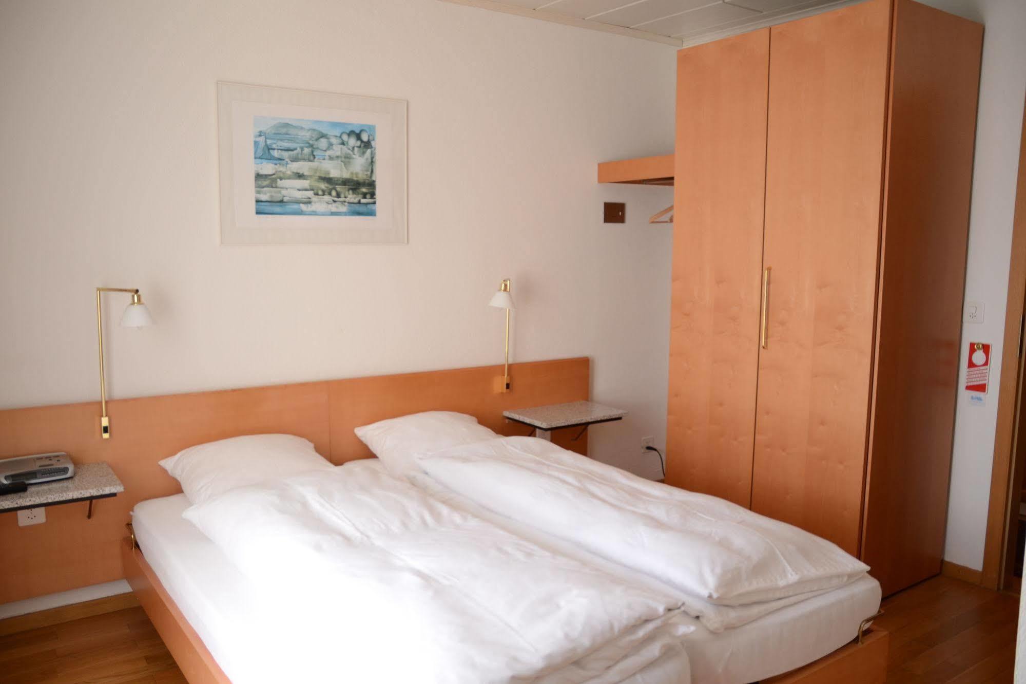 Seehotel Schwert Gersau