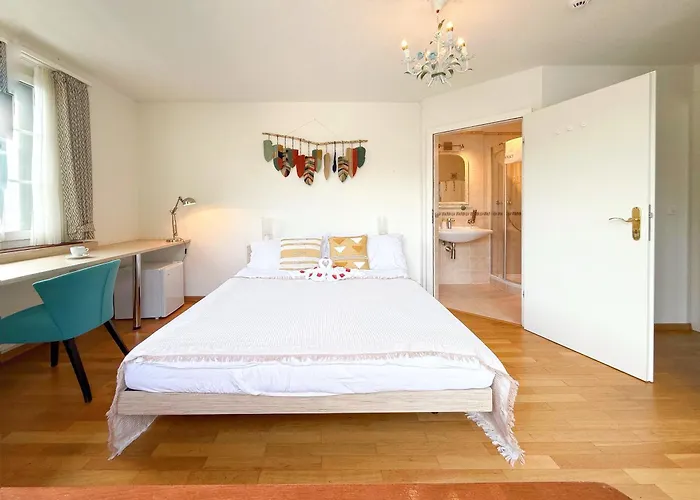Seehotel Schwert