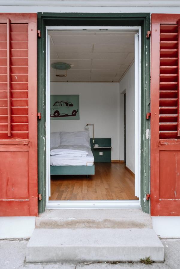 Seehotel Schwert Gersau