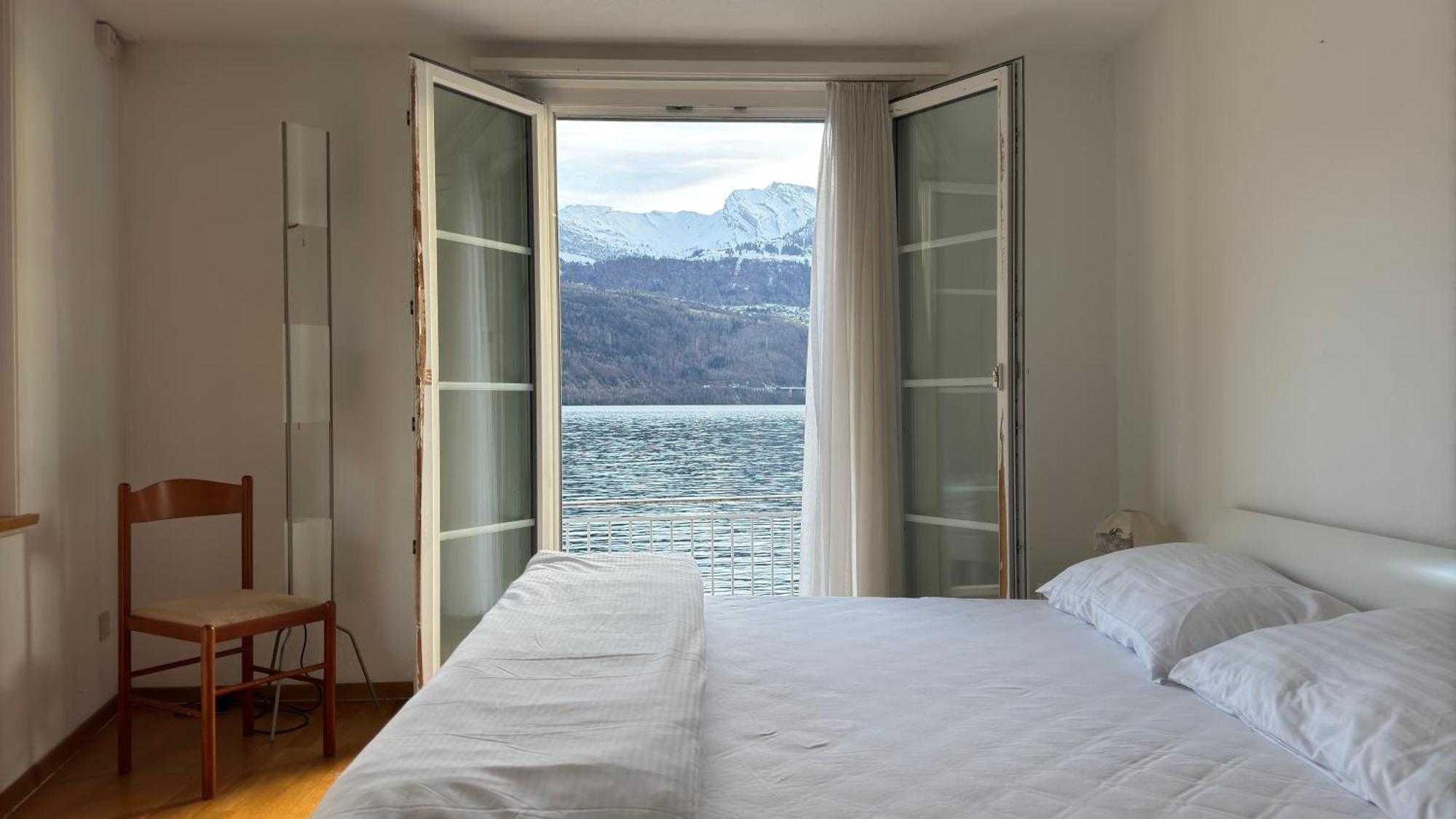 Hotel Seehotel Schwert 3*