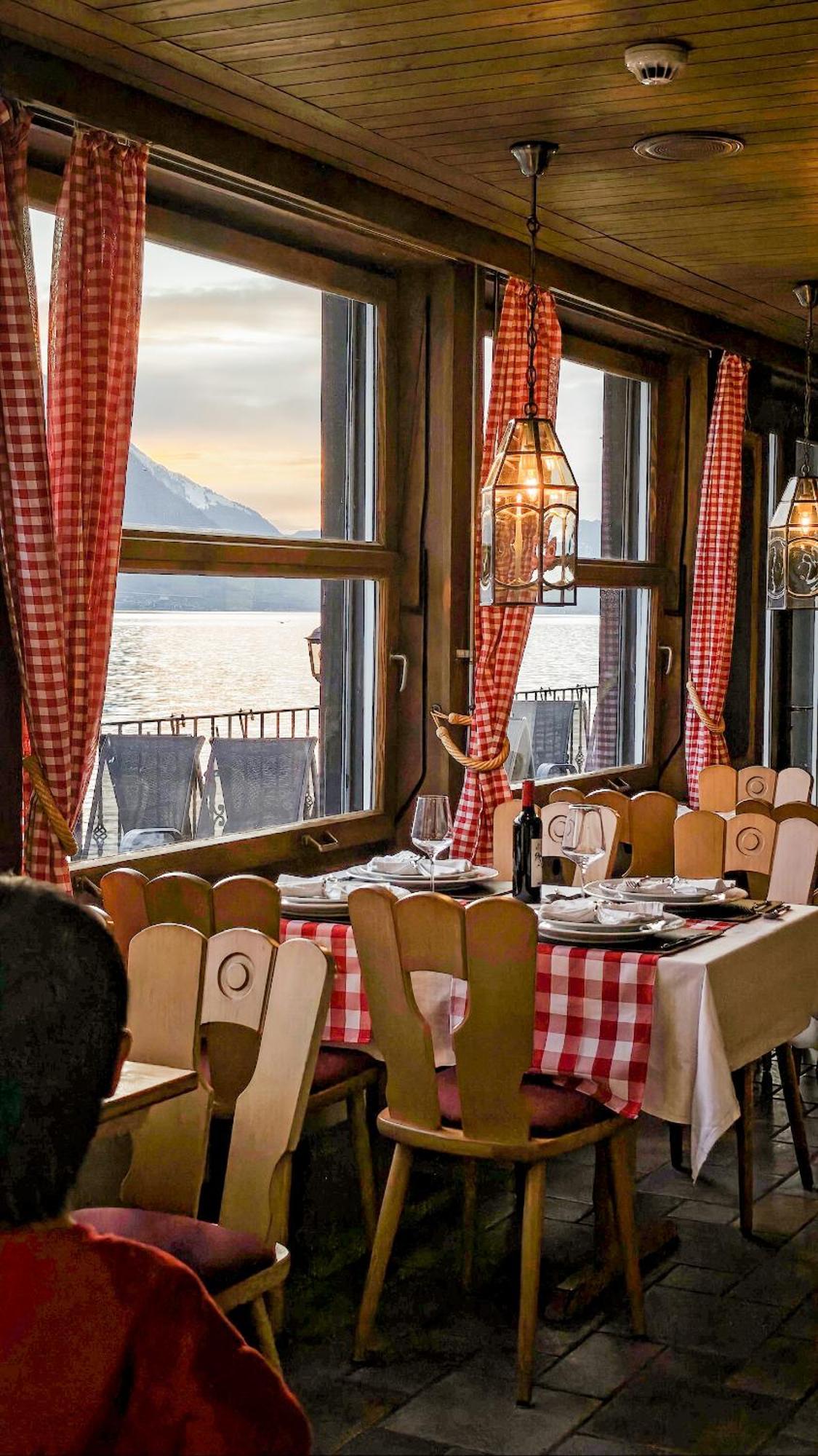 Hotel Seehotel Schwert