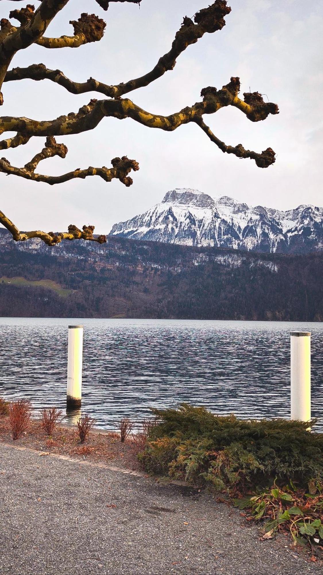Hotel Seehotel Schwert