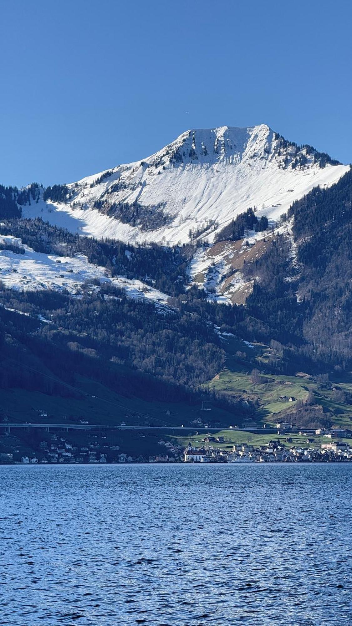 Seehotel Schwert 3*
