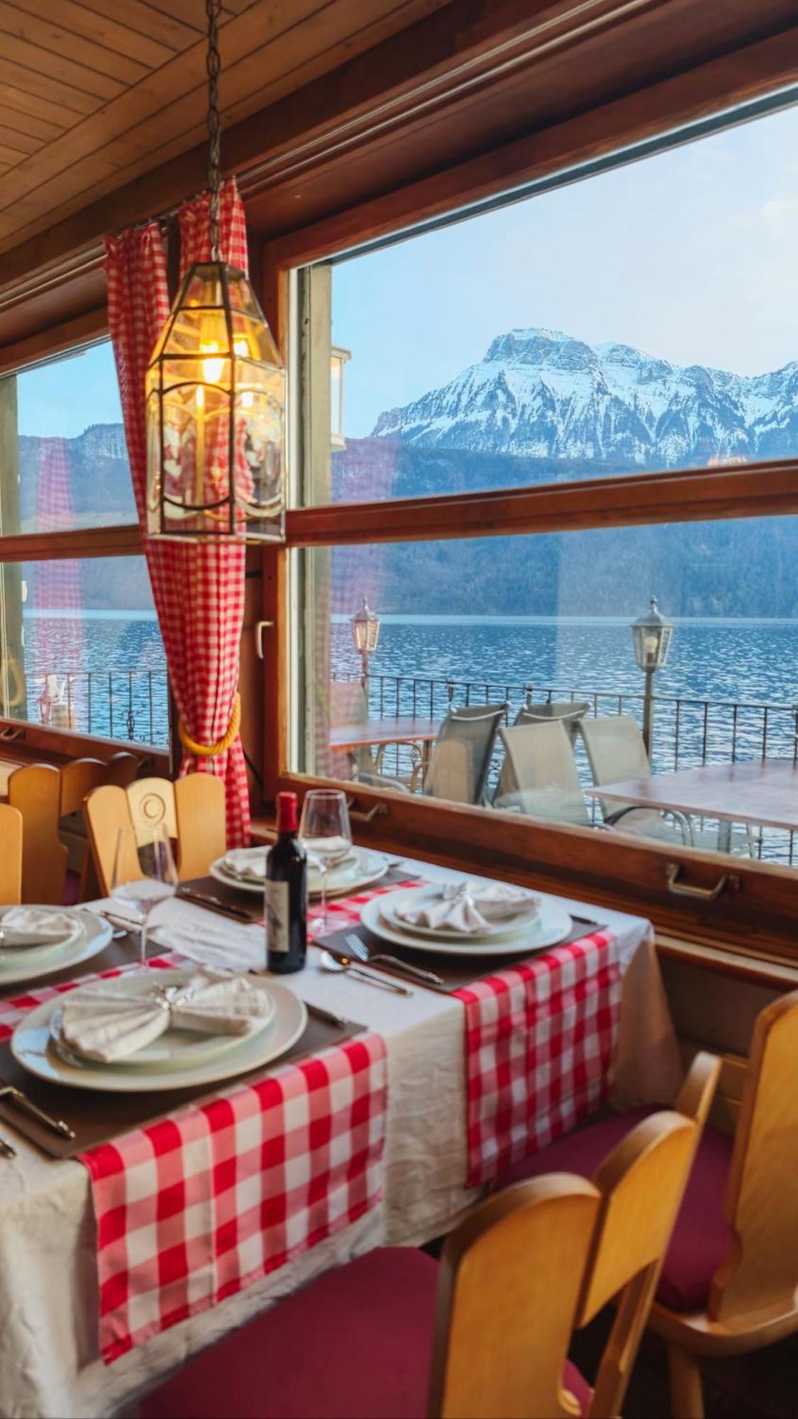 Hotel Seehotel Schwert 3*
