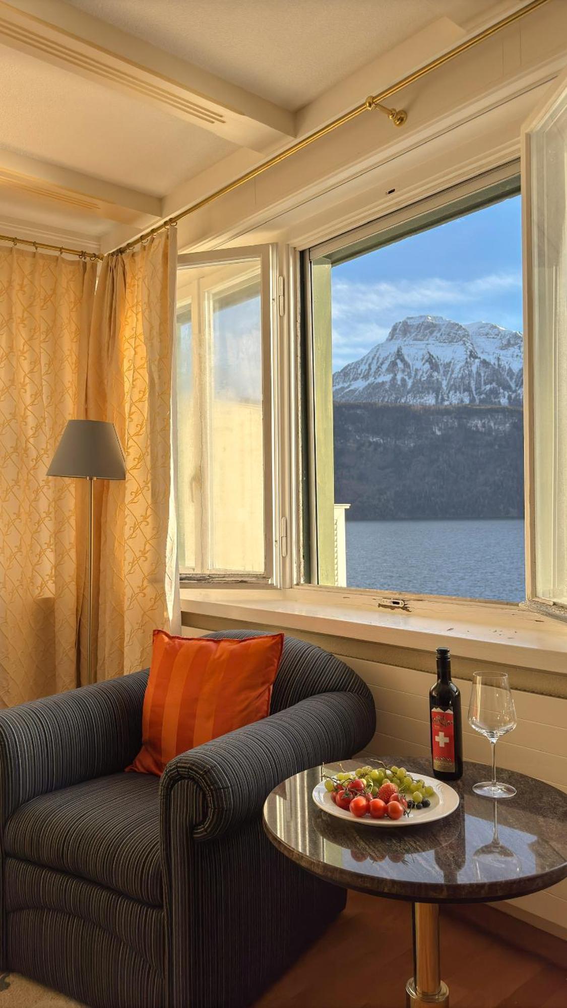 Seehotel Schwert Hotel 3*