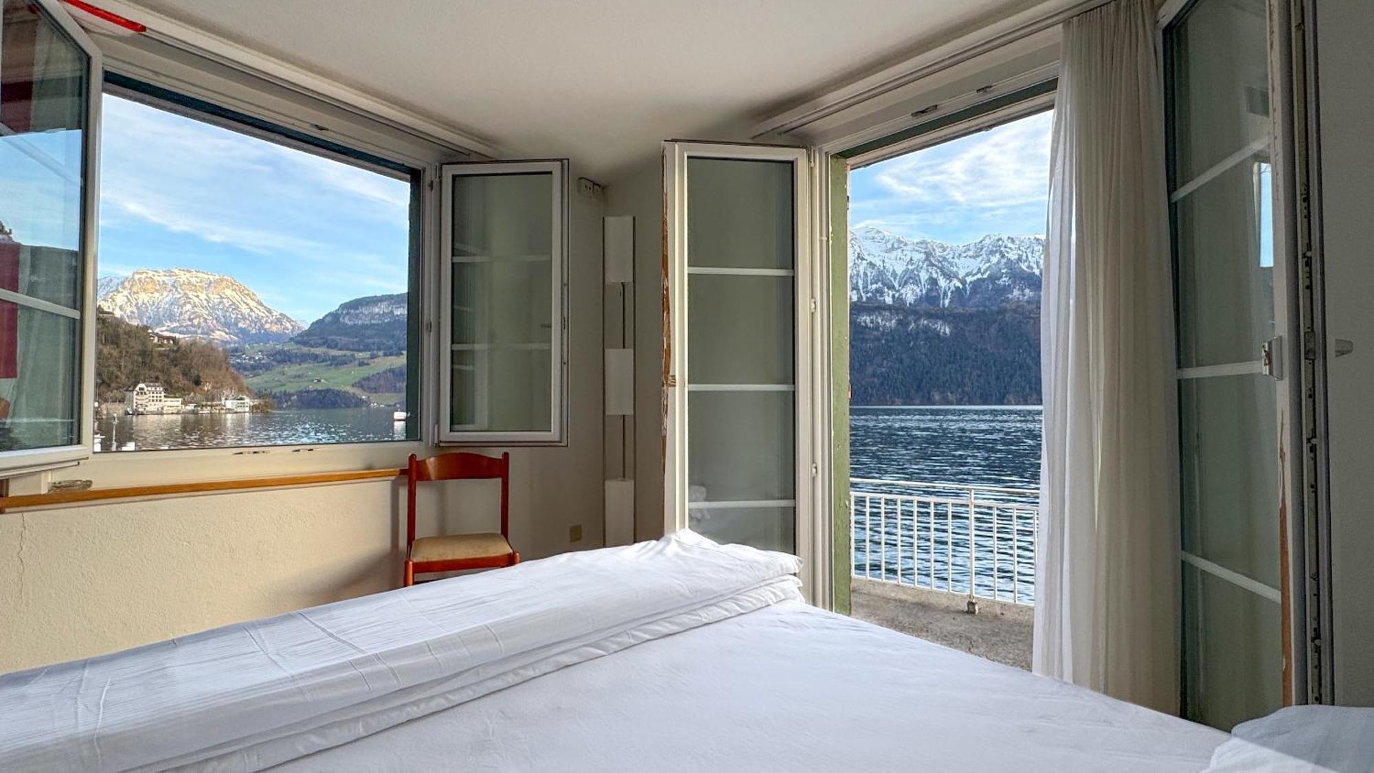 Seehotel Schwert Hotel