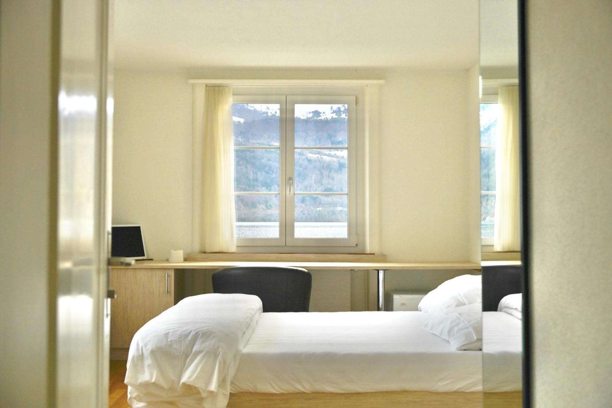 Hotel Seehotel Schwert