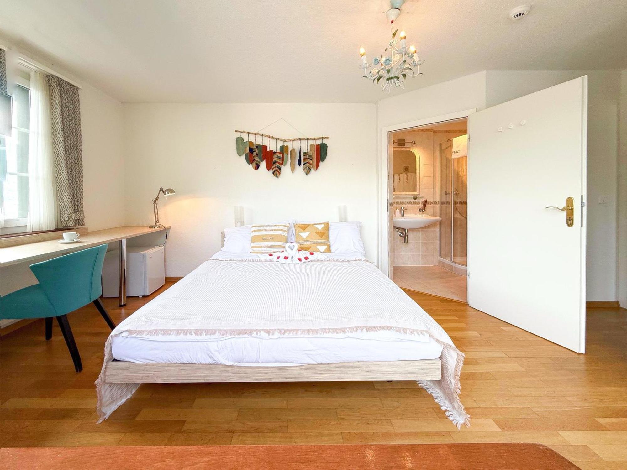 Seehotel Schwert 3* Gersau