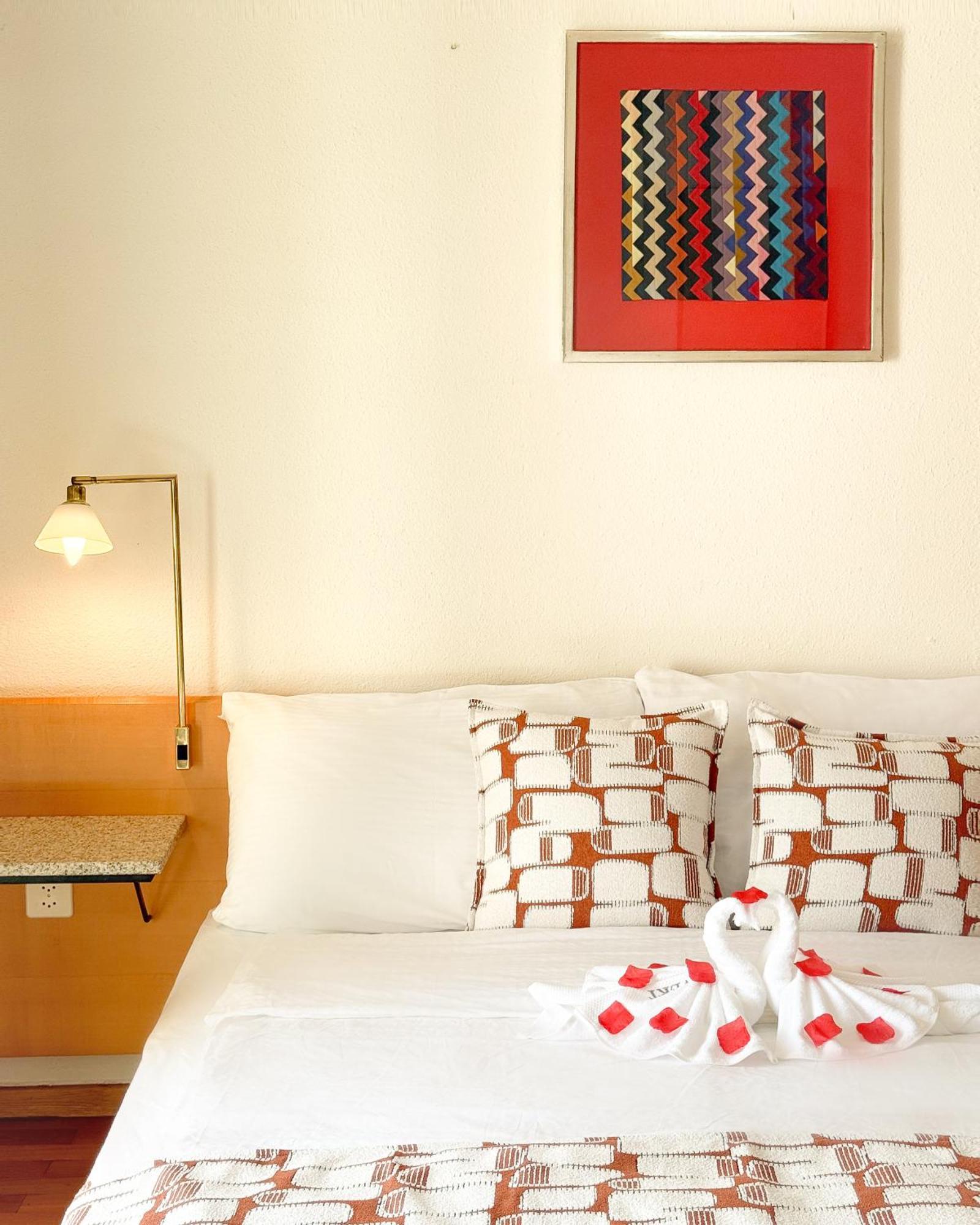 Hotel Seehotel Schwert 3*