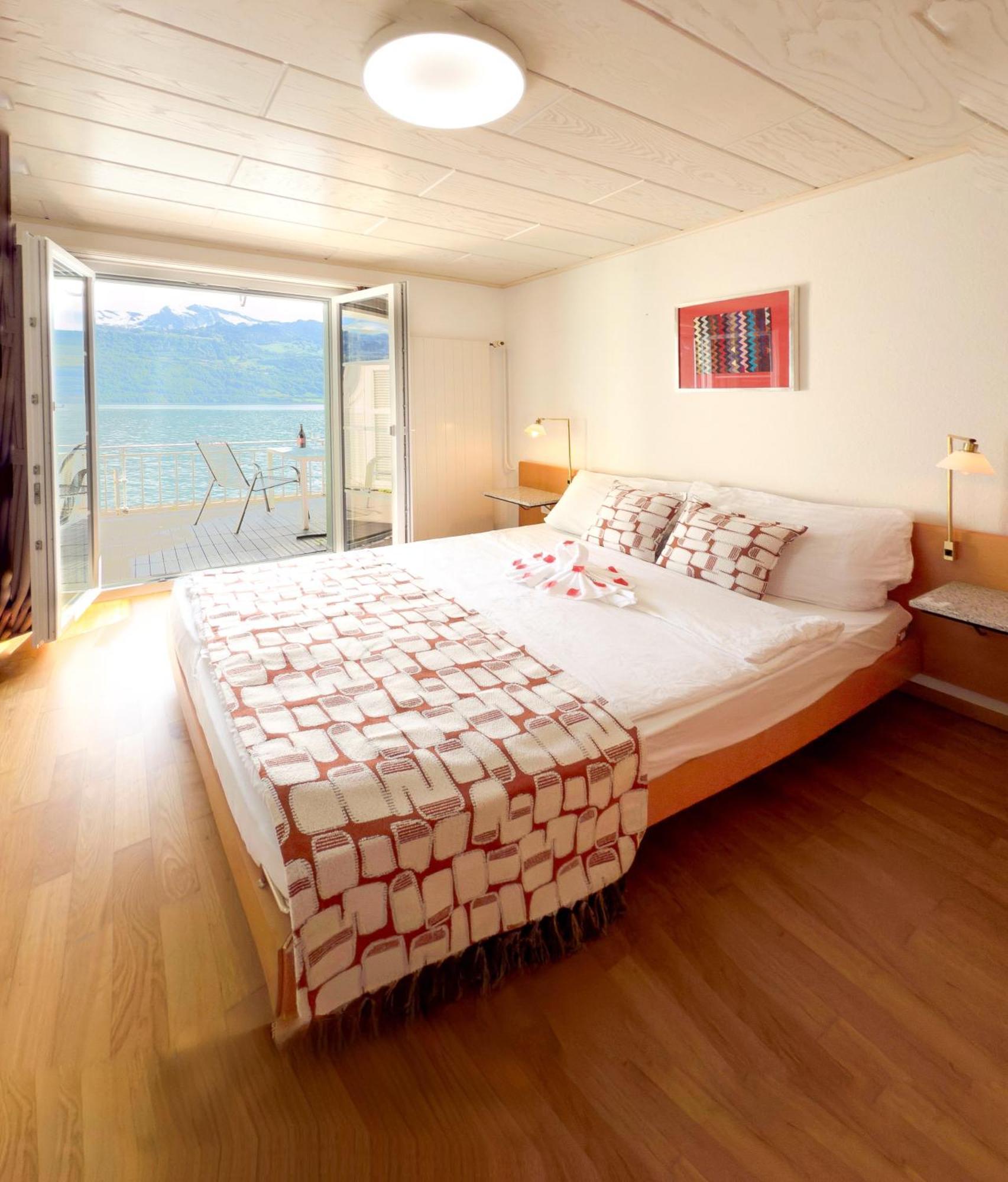 Seehotel Schwert Hotel