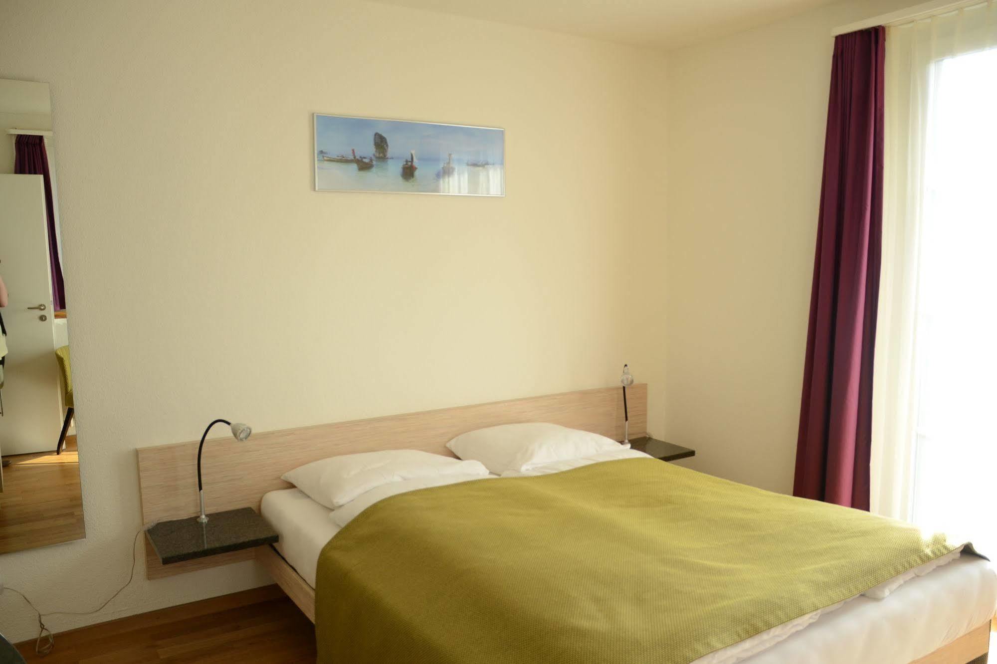 Seehotel Schwert 3* Gersau