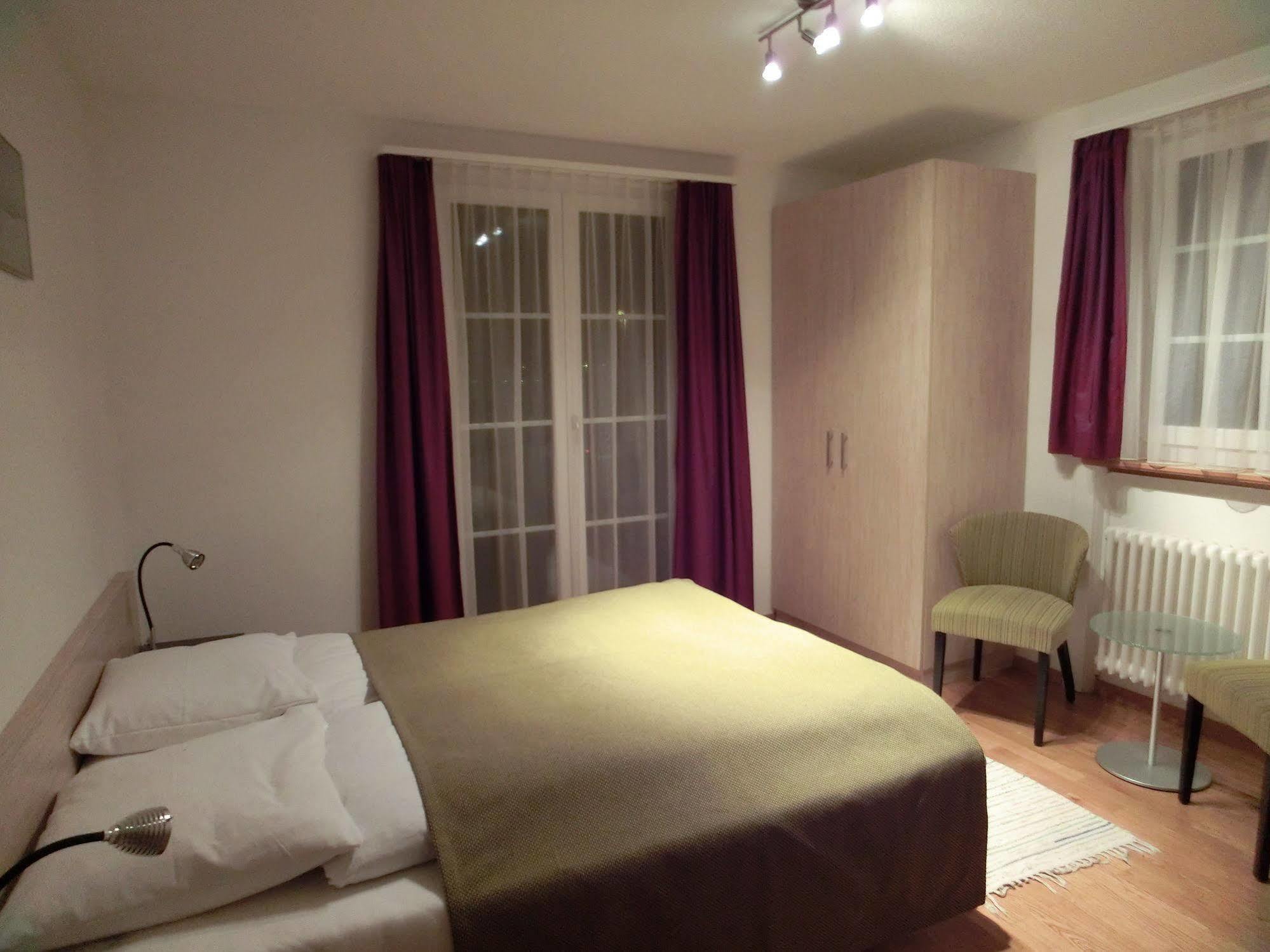 Hotel Seehotel Schwert 3*