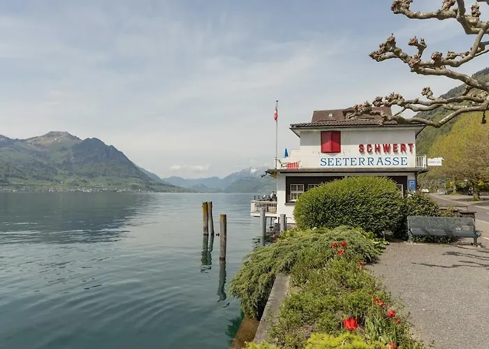 Seehotel Schwert