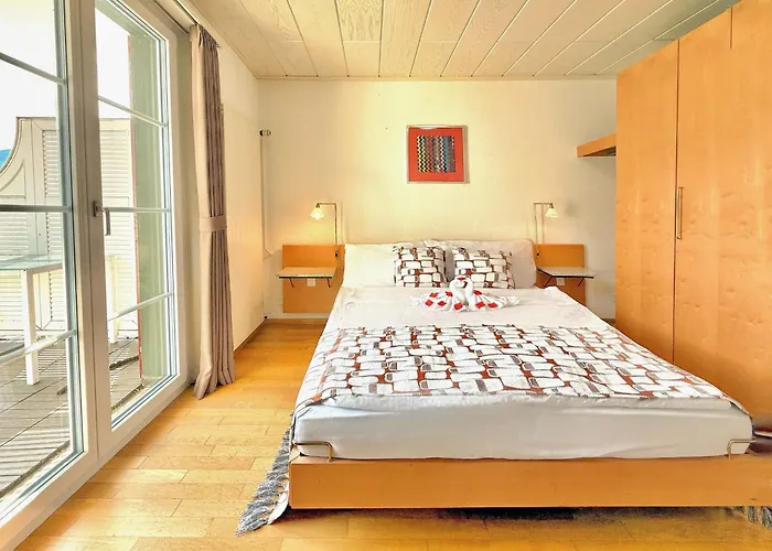 Seehotel Schwert