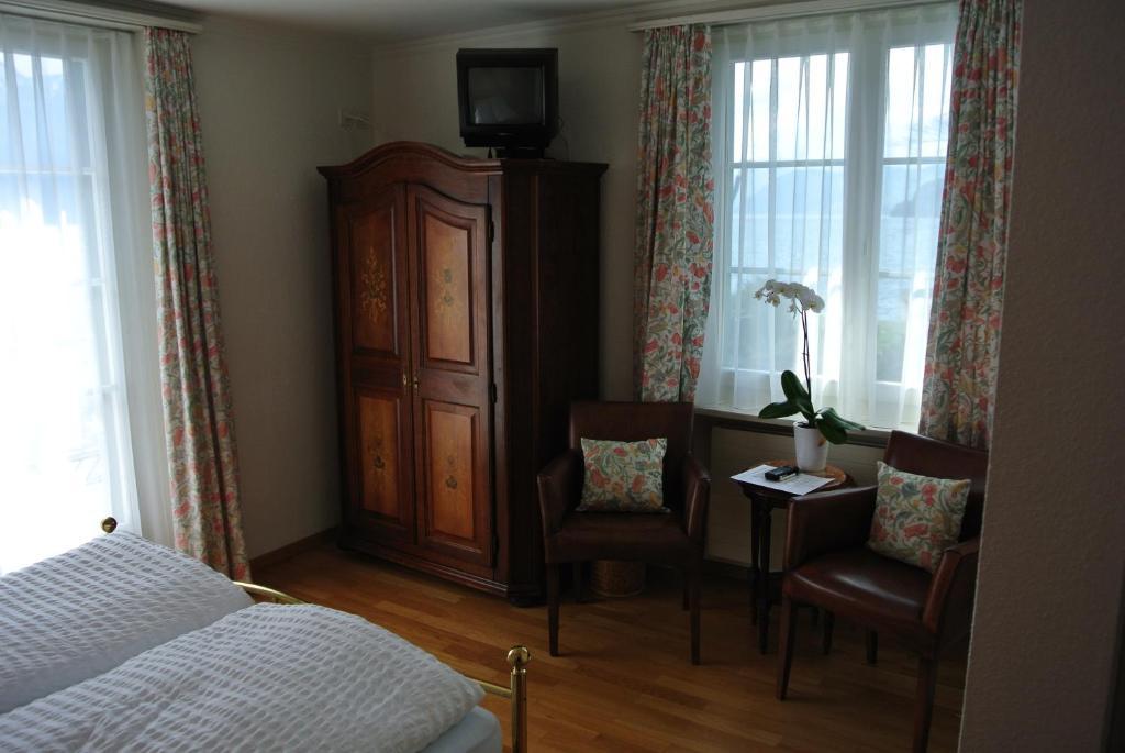 Hotel Seehotel Schwert 3*