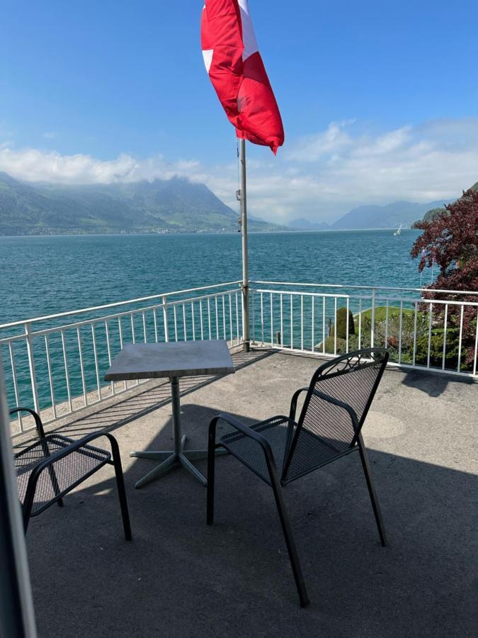 Seehotel Schwert 3*