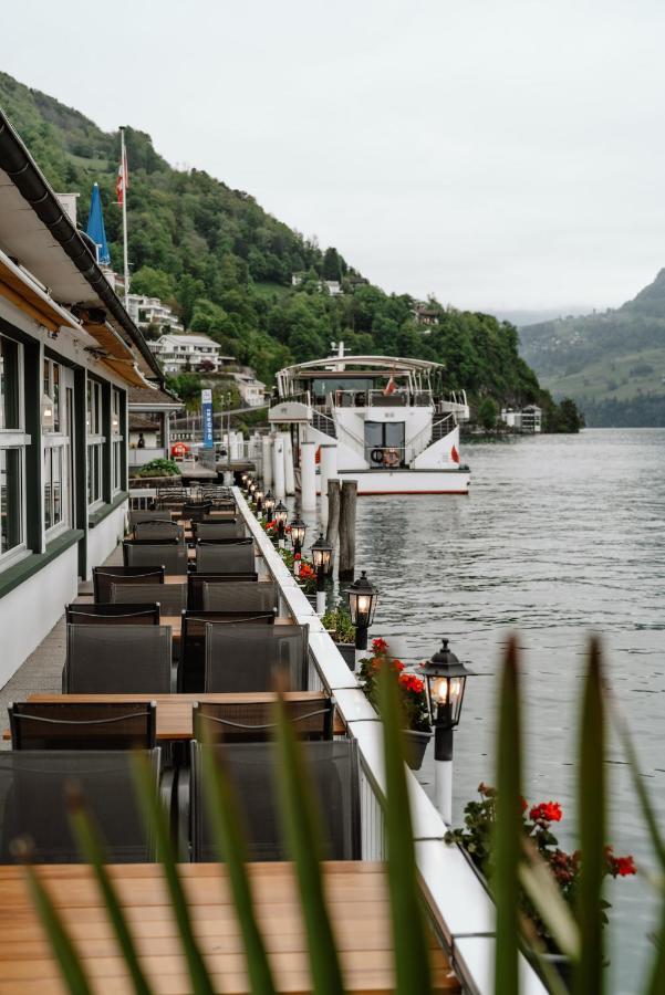 Seehotel Schwert Hotel 3*