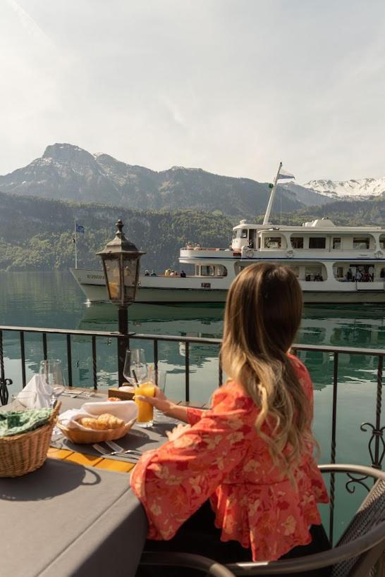 Seehotel Schwert