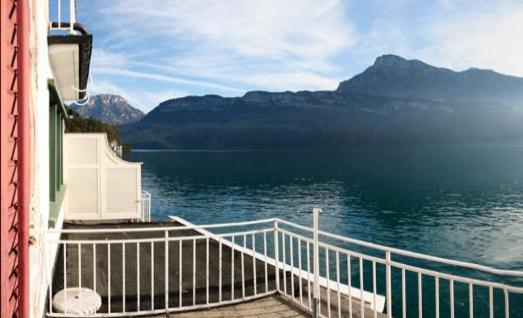 Hotel Seehotel Schwert