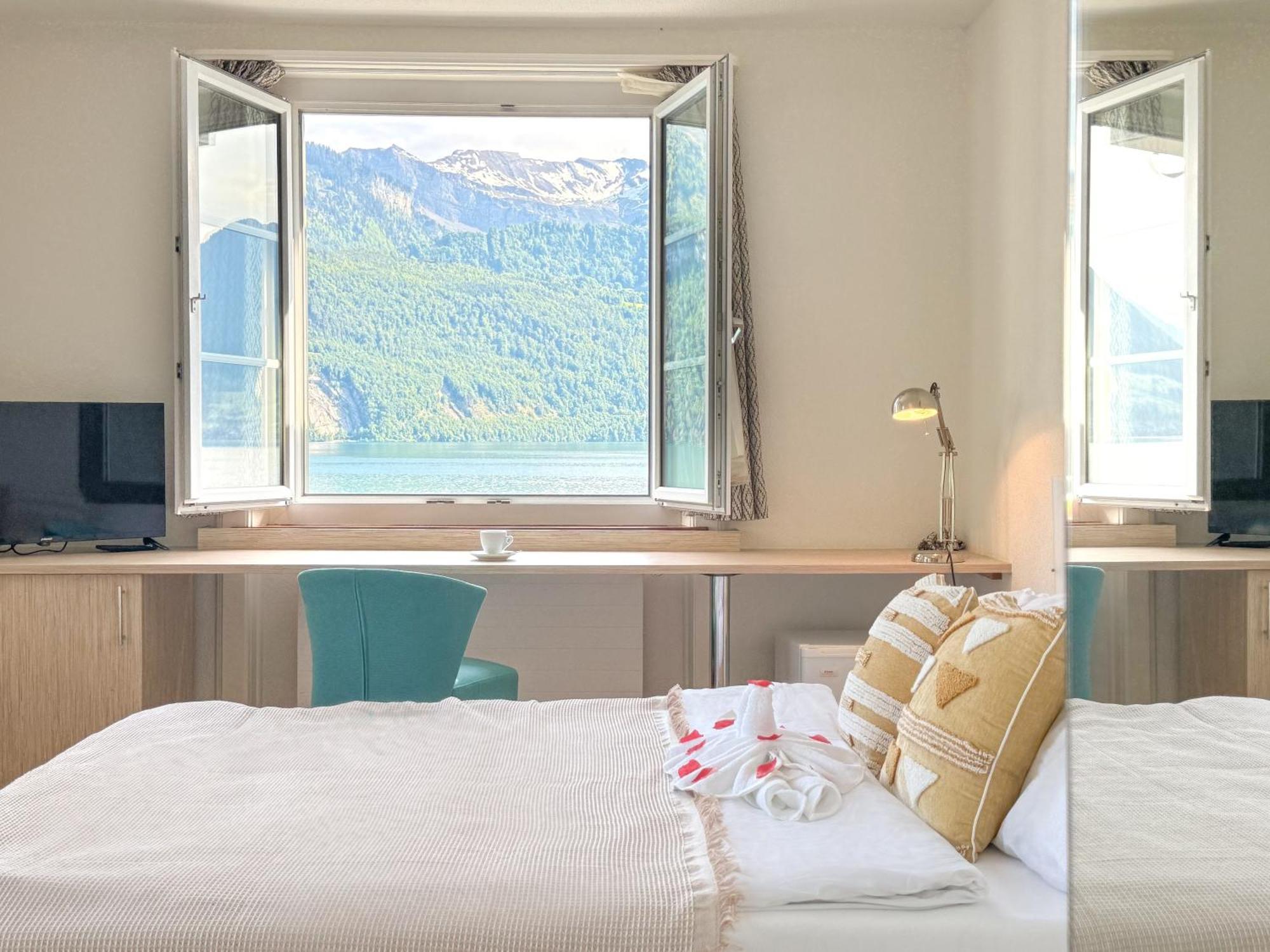 Hotel Seehotel Schwert