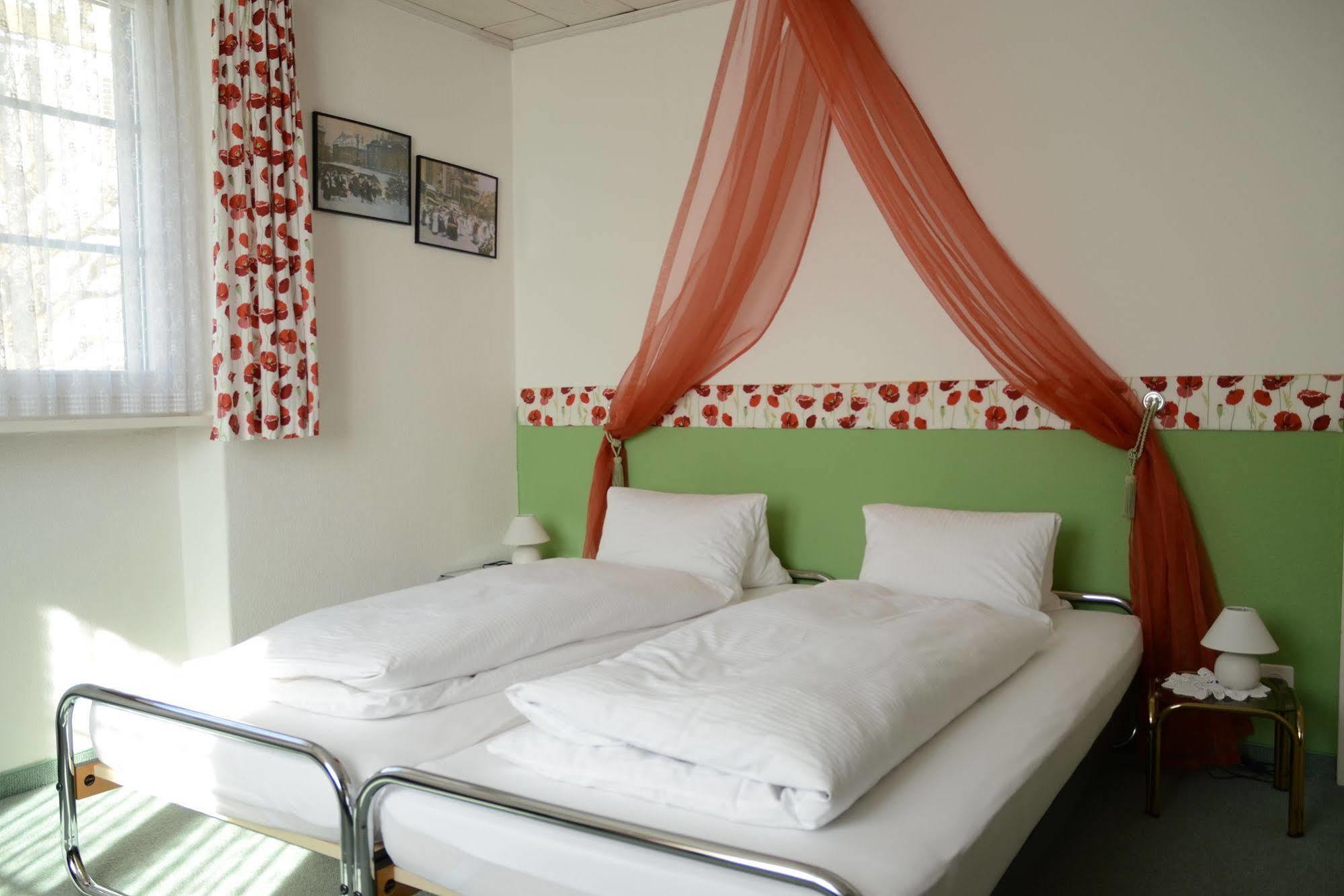 Hotel Seehotel Schwert 3*